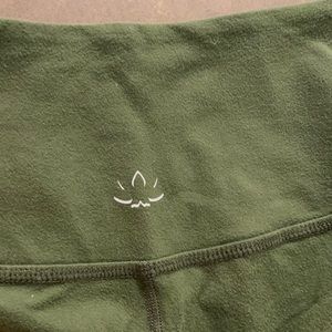 beyond yoga leggings